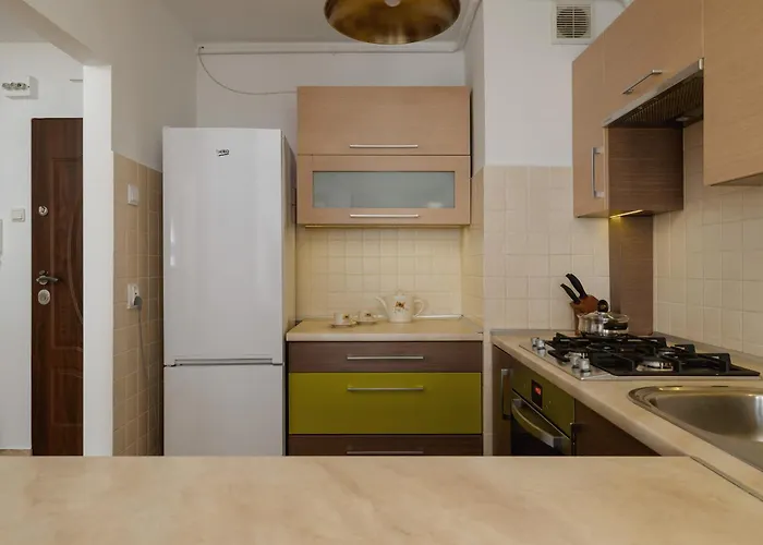 Close To Railway Station On The 7th Floor In By Renters